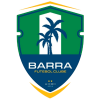 Barra SE U20