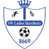 SW Harelbeke Nữ