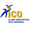 Xico Andebol (Por)