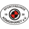 SF Konigshardt (Ger)