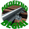 Medelyno Begiai *