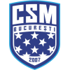 CSM Bucuresti