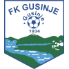 Gusinje