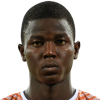 Idrissa