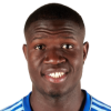 Gueye M. (RWD)