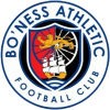 Bo'ness Athletic (Sco) vs Broxburn Athletic (Sco)
