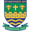 St. Michael's
