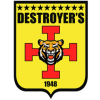 Destroyers