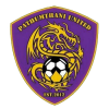Pathum Thani United (Tha)