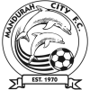 Mandurah City