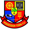 Hoddesdon (Eng)