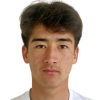 Davlyatov