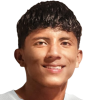Osorio S. (UNI)