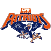 Texas-Tyler Patriots