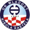 Mladost Ribola Kastela (Cro)