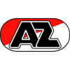 AZ Alkmaar 2 Nữ