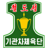 Kigwancha SC (Prk)