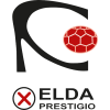 Elda Prestigia Nữ