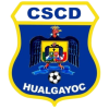 Hualgayoc *