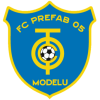 Prefab Modelu