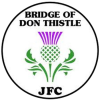 Bridge of Don Thistle (Sco)