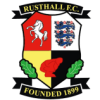 Rusthall (Eng)