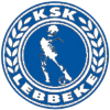 KSK Lebbeke *