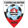 Bystrice pod Hostynem (Cze)