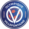Olympique de Villefontaine