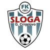 Sloga Crnjelovo *