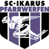 Pfarrwerfen (Aut)