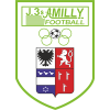 J3S Amilly *
