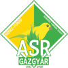 ASR Gazgyar *