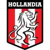 Jong HVV Hollandia