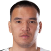 Suleymenov