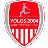 Volos 2004 Nữ