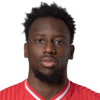 Diakite A. (TRE)