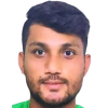 Hossain