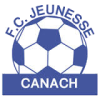 Jeunesse Canach (Lux)