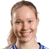 Eiriksdottir