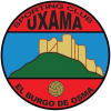 Sporting Uxama