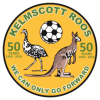 Kelmscott Roos (Aus)