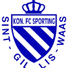 Sint-Gillis Waas *