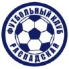 Raspadskaya