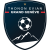 Thonon-Evian