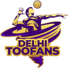 Delhi Toofans
