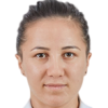 Karibayeva