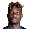 Appiah E. (OLY)
