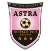 Astra Hungary Nữ