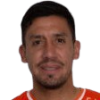 Gonzalez Aranguiz